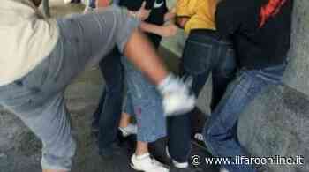 Rissa a Formia: il Questore emette tre Daspo Willy - Il Faro online