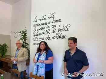 Formia / Elezioni2021, il Movimento5Stelle in piazza per "autofinanziarsi" e "ascoltare idee" - Temporeale Quotidiano