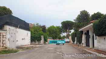 Formia / Bottiglia incendiaria a Santo Janni, la polizia accerta un motivo passionale - Temporeale Quotidiano