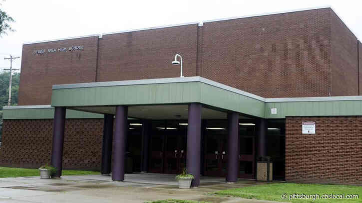 Beaver Area School District Moves High School And Dutch Ridge Elementary To Remote Learning