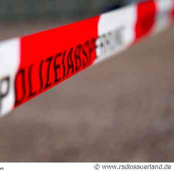 Motorradfahrer aus Marsberg tödlich verunglückt - Radio Sauerland