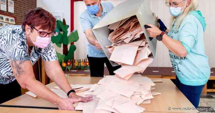 Grüne verzeichnen klare Stimmzuwächse in Niedersachsen