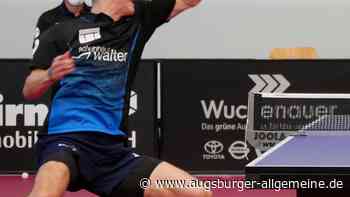 Nicht einmal ein Satzgewinn für Neu-Ulm