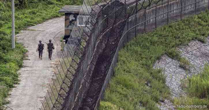 Nordkorea hat angeblich neue Marschflugkörper getestet