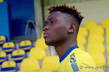 Ivoriaanse spits voor Westerlo - Gazet van Antwerpen