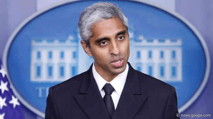 Surgeon general: US to 'monitor' whether vaccine exemptions being used properly - Fox News