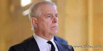 Prince Andrew served with lawsuit alleging he abused teenager, her attorneys say