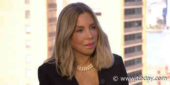 9/11 burn survivor Lauren Manning opens up about 20-year journey to recovery