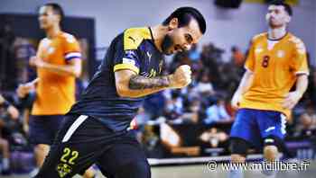 Handball / N1 Élite : la dynamique est lancée pour un Frontignan THB qui reste encore perfectible - Midi Libre