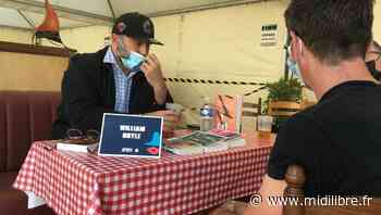 Frontignan : quels auteurs peut-on rencontrer dans le cadre du Firn ? - Midi Libre