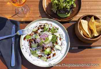 Review: Calgary's Fonda Fora is a refreshing take on contemporary Mexican cuisine - The Globe and Mail