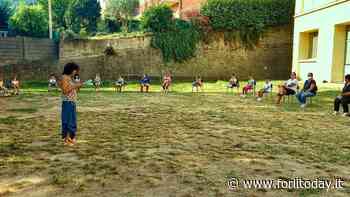 Bertinoro: un albero per ogni studente, ogni anno - ForlìToday