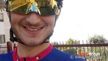 Ancora un "Everesting" completato: dal versante ufficiale, l'impresa di Lorenzo Mazzi - ForlìToday