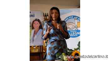 Bertinoro, la candidata Allegni: "Informazioni anche su WhatsApp" - il Resto del Carlino