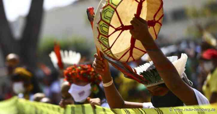 Mehr als 220 Aktivisten sind 2020 für die Natur gestorben