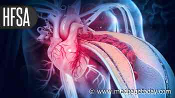 Second-Gen Drug for HCM Emerges, Nipping at Mavacamten's Heels