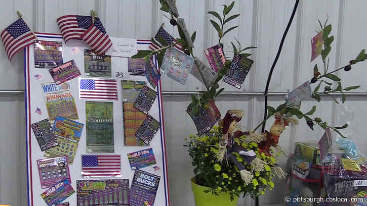 Fire Departments In Beaver And Lawrence County Raise Money For Chief Diagnosed With Pancreatic Cancer