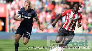 West Ham play out goalless draw with Southampton - Barking and Dagenham Post