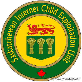 Saskatoon Man Arrested and Charged with Child Pornography Offences - CJWW