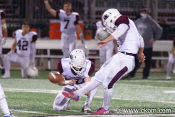 Regina Thunder end Saskatoon Hilltops 32-game win streak with walk-off field goal - CKOM News Talk Sports