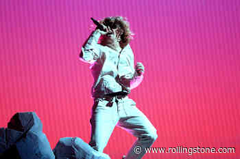 Justin Bieber, the Kid Laroi Open 2021 VMAs With Blazing ‘Stay’
