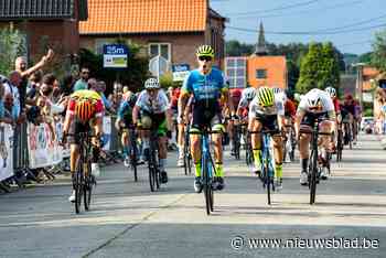 Niel Meulemans uit Tielt-Winge herkanst met succes: “Het kon haast niet mooier” - Het Nieuwsblad