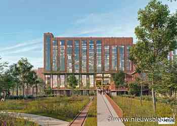 Redding Beringse kolenwasserijen: light restauratie en dan mag de natuur overnemen