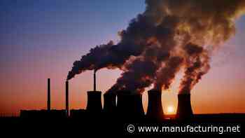 Illinois House OKs Zero-Carbon Power Plan, Senate is Next - Manufacturing.net