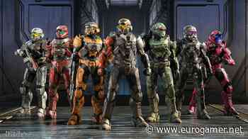 Next Halo Infinite multiplayer preview set for 24th Sep - Eurogamer.net