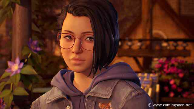 Life Is Strange: True Colors Review: A Return to Form