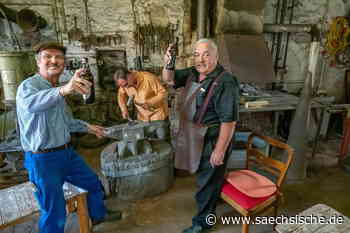 Riesa: Ortshistorie lebt auf - Sächsische.de