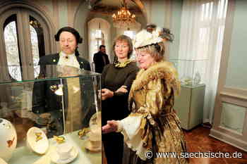 Riesa: Das geht zum Denkmaltag rund um Riesa-Großenhain - Sächsische.de