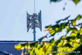 Riesa: Rund um Zeithain heulen die Sirenen - Sächsische.de