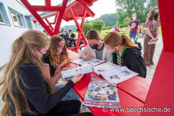 Riesa: Wie lassen sich Lehrlinge im Landkreis halten? - Sächsische.de