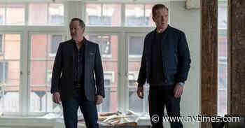 ‘Billions’ Recap Season 5, Episode 9: A Prince Among Thieves