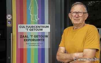 Cultuurcentrum 't Getouw doet tweede poging tot naamswijziging: “Maak dan van de Warande ook maar de Veranda” - Gazet van Antwerpen
