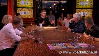 Guus Hiddink verrast Johnny de Mol en zet punt achter trainersloopbaan - Voetbalzone.nl