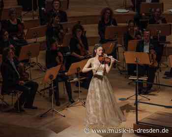 Fünfzig vernünftige Leute - Musik in Dresden