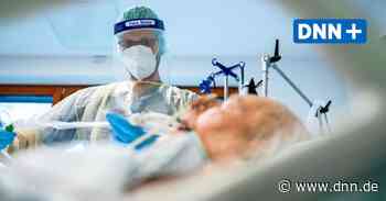 Pflegenotstand in Dresden: Warum ein Pfleger des Uniklinikums ausstieg - Dresdner Neueste Nachrichten