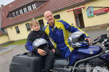 Dresden: Heimkinderausfahrt: Toll trotz Turbulenzen - Sächsische.de