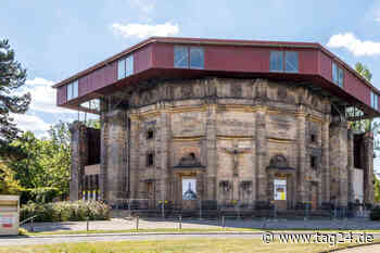Tag des offenen Denkmals: Viele historische Gebäude in Dresden dabei - TAG24