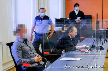 Dresden: Wer ist der "AKXBoy"? - Sächsische.de