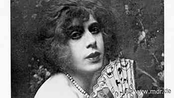 Medizingeschichte in Dresden: Geschlechtsangleichende Operationen - MDR