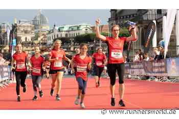 Frauenlauf Dresden 2021: 893 finishen an der Elbe | RUNNER'S WORLD - Runnersworld.de