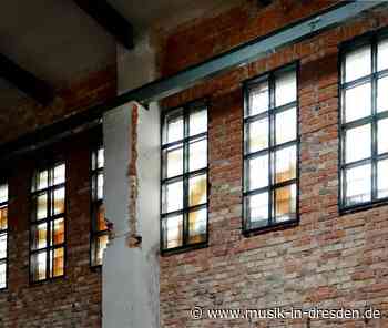 Durchsichtig klar, und doch warm - Musik in Dresden