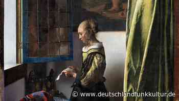 Vermeer-Ausstellung in Dresden - Die starken Frauen des Barock - Deutschlandfunk Kultur