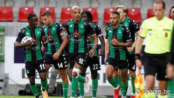 LIVE: Millan brengt Cercle weer op gelijke hoogte van Zulte Waregem - sporza.be