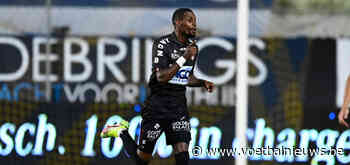 KV Kortrijk reageert: "Interesse van Zulte Waregem? Een kwakkel" - VoetbalNieuws.be