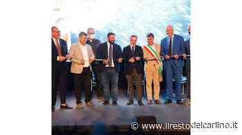 Tra bellezza e contaminazioni Al BrodettoFest, la Capua e Hiro - il Resto del Carlino