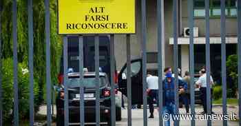 Santa Maria Capua Vetere, violenze in carcere: chiusura indagini per 120 persone - Rai News